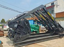 點(diǎn)擊查看詳細信息<br>標題：拉網(wǎng)機  收網(wǎng)機 閱讀次數：206