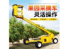 果園采摘車(chē) 閱讀次數：189